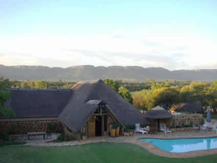 Hekpoort conference venues