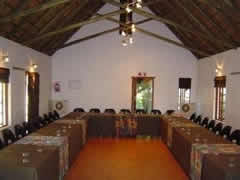 South African Conference Venues