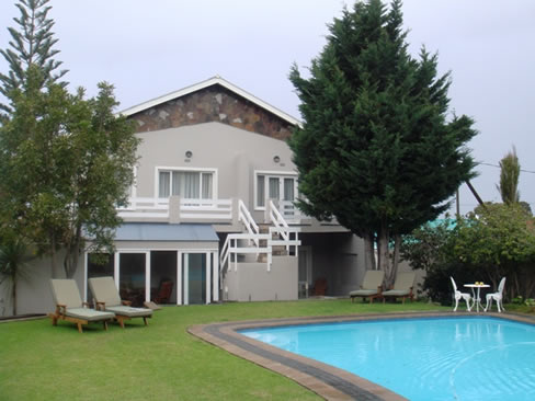 South African Conference Venues