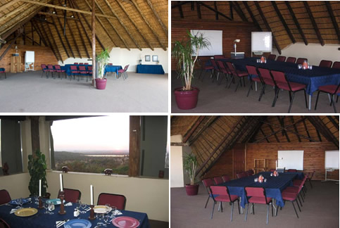 Pretoria conference venues