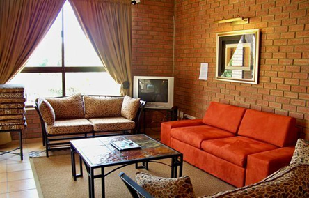 Pretoria conference venues