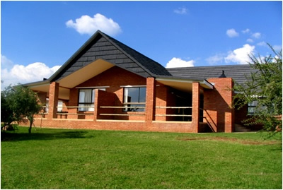 Pretoria conference venues