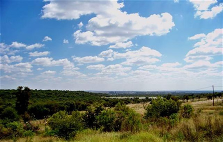 Pretoria conference venues