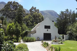 Conference Venues Hout Bay