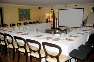 Muldersdrift conference venues