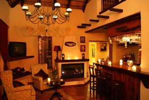Muldersdrift conference venues