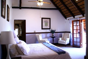 Muldersdrift conference venues