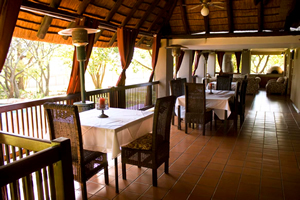 Muldersdrift conference venues