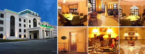 Gauteng  conference venues