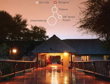 Rust de Winter conference venues