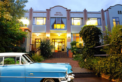 montagu western cape conference venues