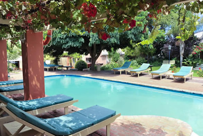 montagu western cape conference venues