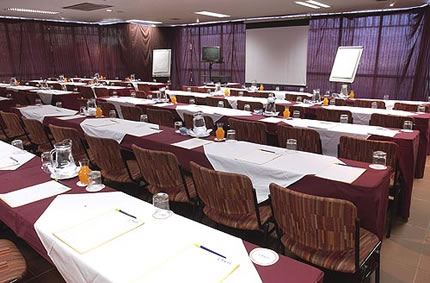 Drakensberg conference venues