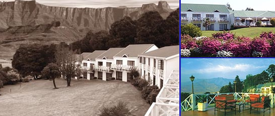 Drakensberg conference venues