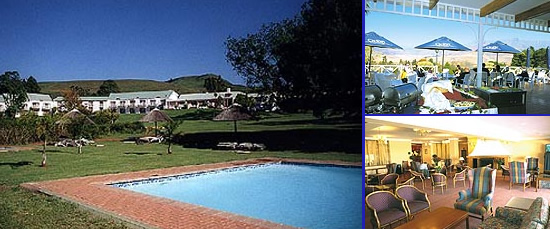 Drakensberg conference venues