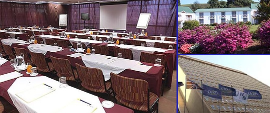 Drakensberg conference venues