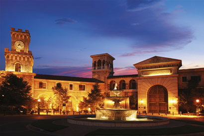 Montecasino conference venues