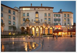 Montecasino conference venues