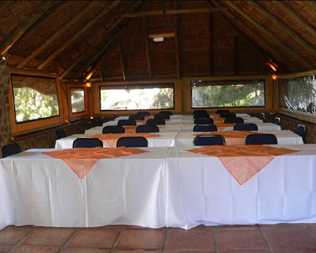 conference venues