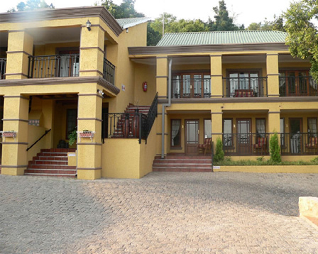 conference venues