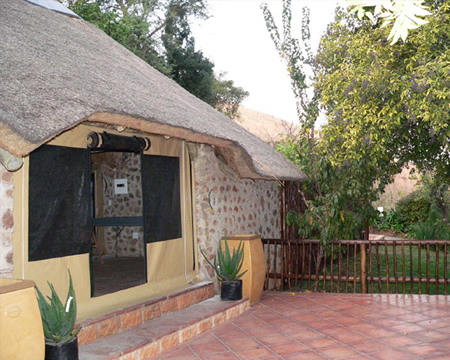 conference venues