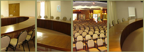 conference venues