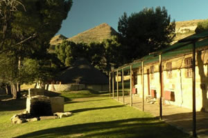 Ficksburg Conferencing