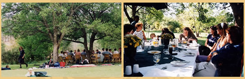 Muldersdriftconference venues
