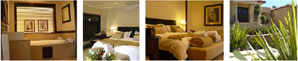 Muldersdriftconference venues