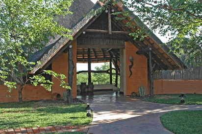 Musina Conference venue