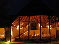 Conferencing Musina