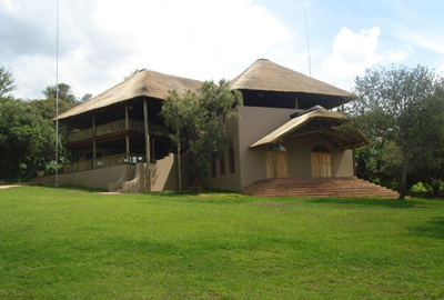 Hartbeespoort Conference Venue