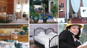 Cape Town conference venues