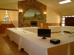 South African Conference Venues