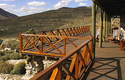 Ceres conference venues