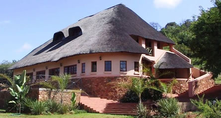 Pretoria conference venues