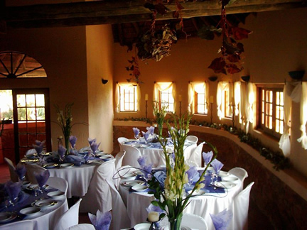 Pretoria conference venues