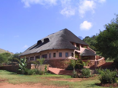 Pretoria conference venues