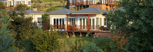 Magaliesburg conference venues