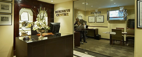 South African Conference Venues