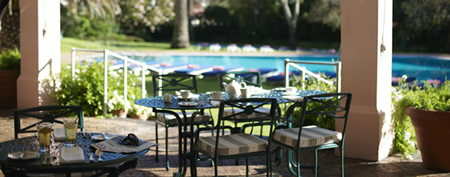 South African Conference Venues