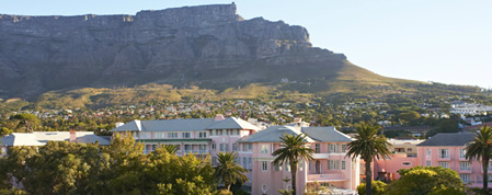 South African Conference Venues