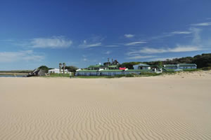Conference Venues Port Alfred