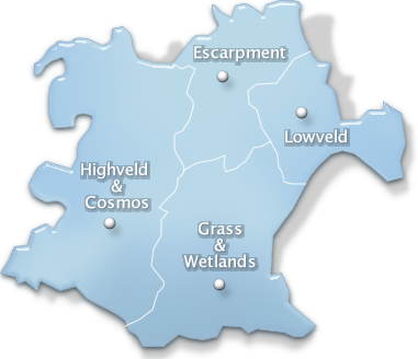 Conference Venues in mpumalanga