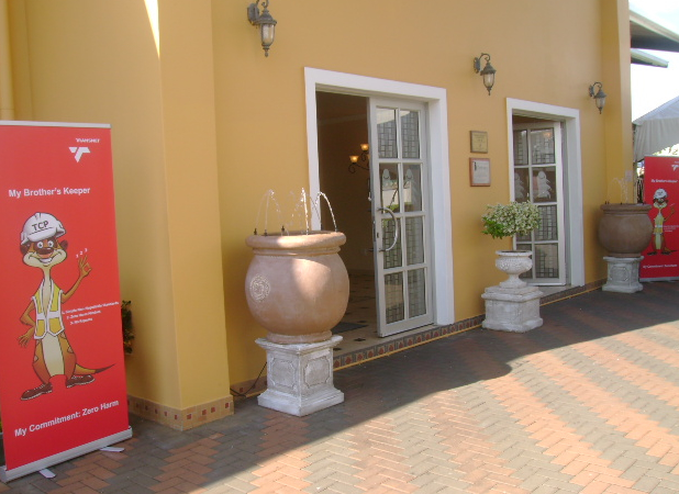 Mount Edgecombe conference venues
