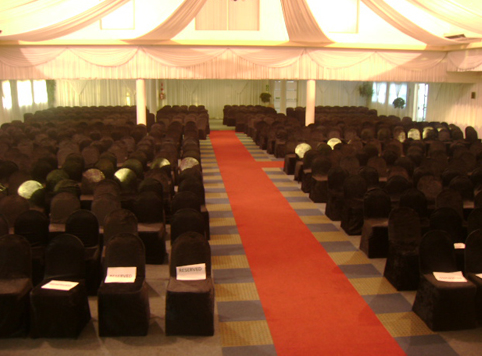 Mount Edgecombe conference venues