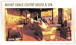 Magaliesburg conference venues