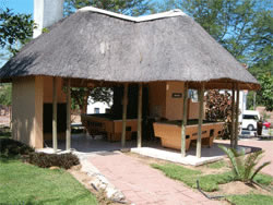 Hazyview conference venues