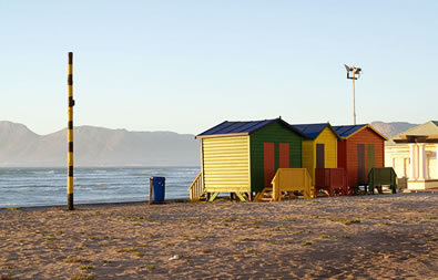 False Bay Conferences Cape Town
