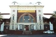 Museum Africa